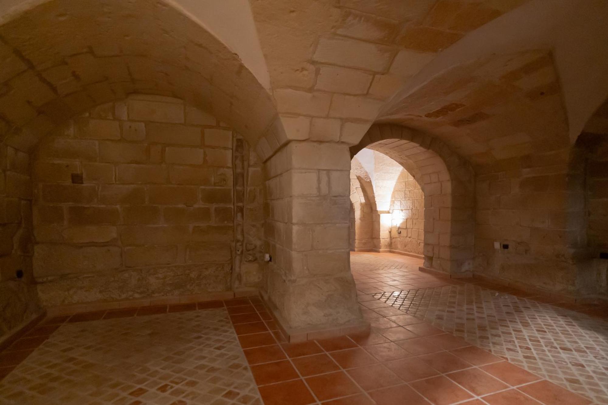 Dimora Barocca Luxury Suites Лечче Екстер'єр фото