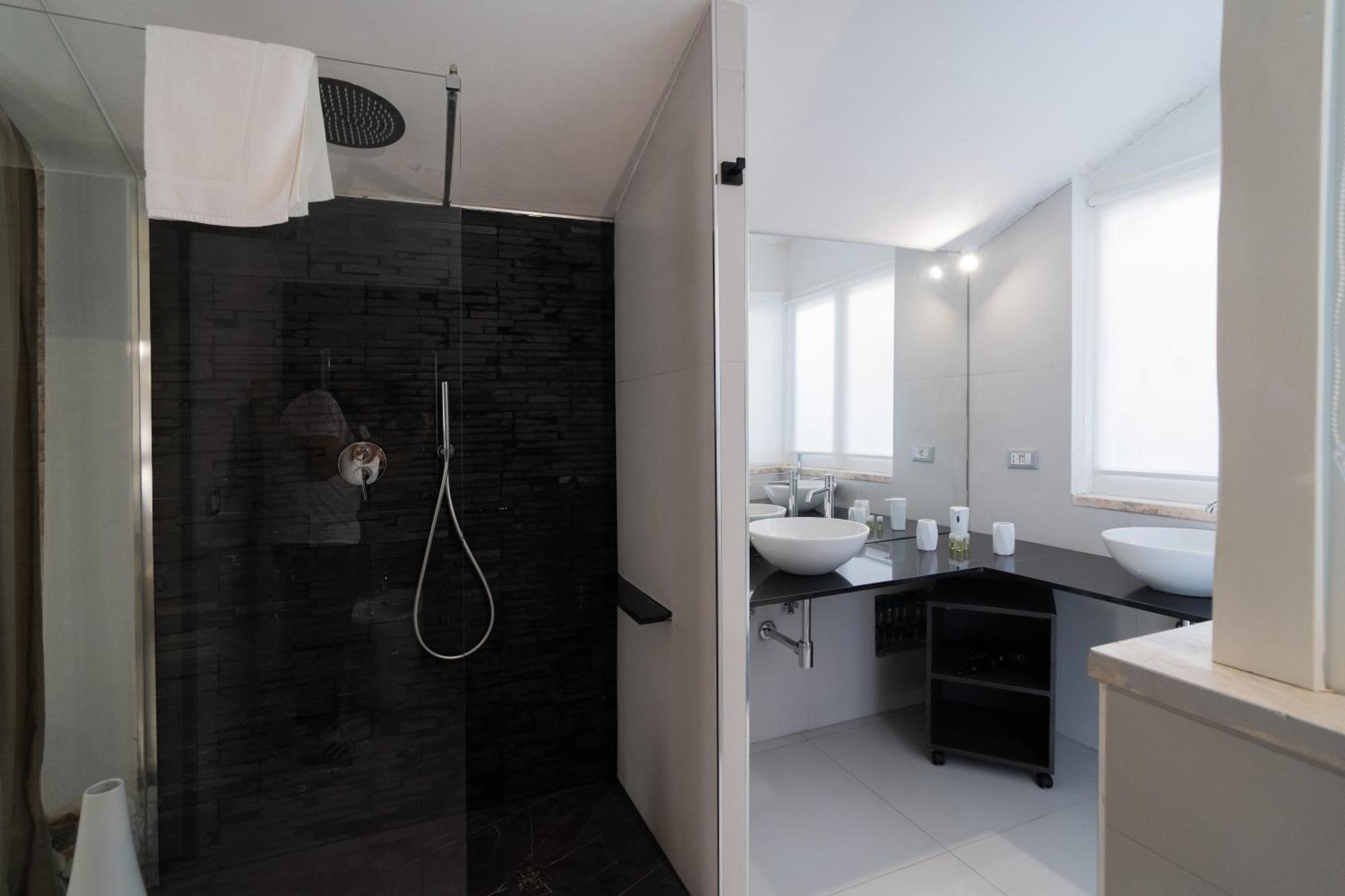 Dimora Barocca Luxury Suites Лечче Екстер'єр фото
