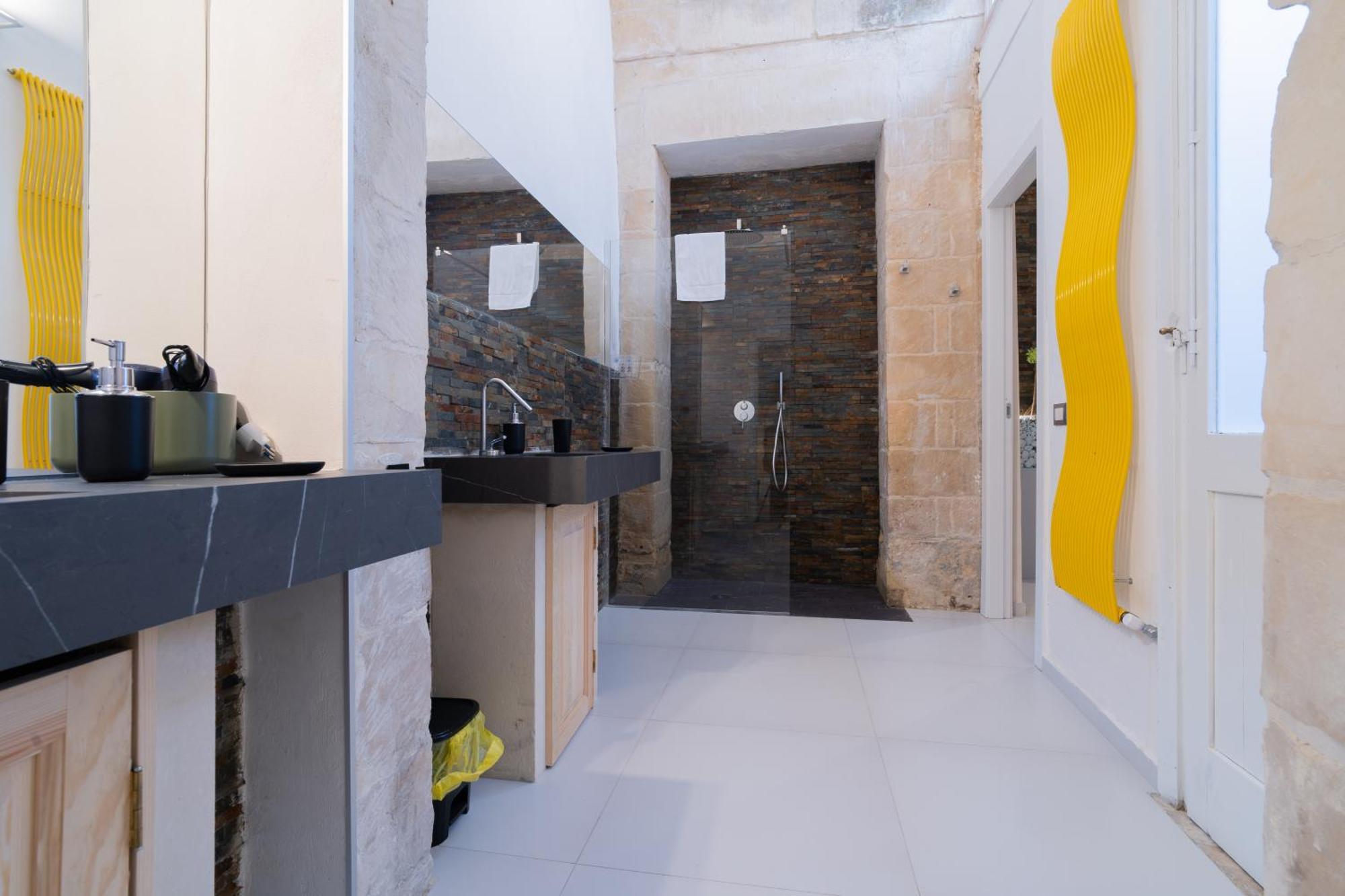 Dimora Barocca Luxury Suites Лечче Екстер'єр фото