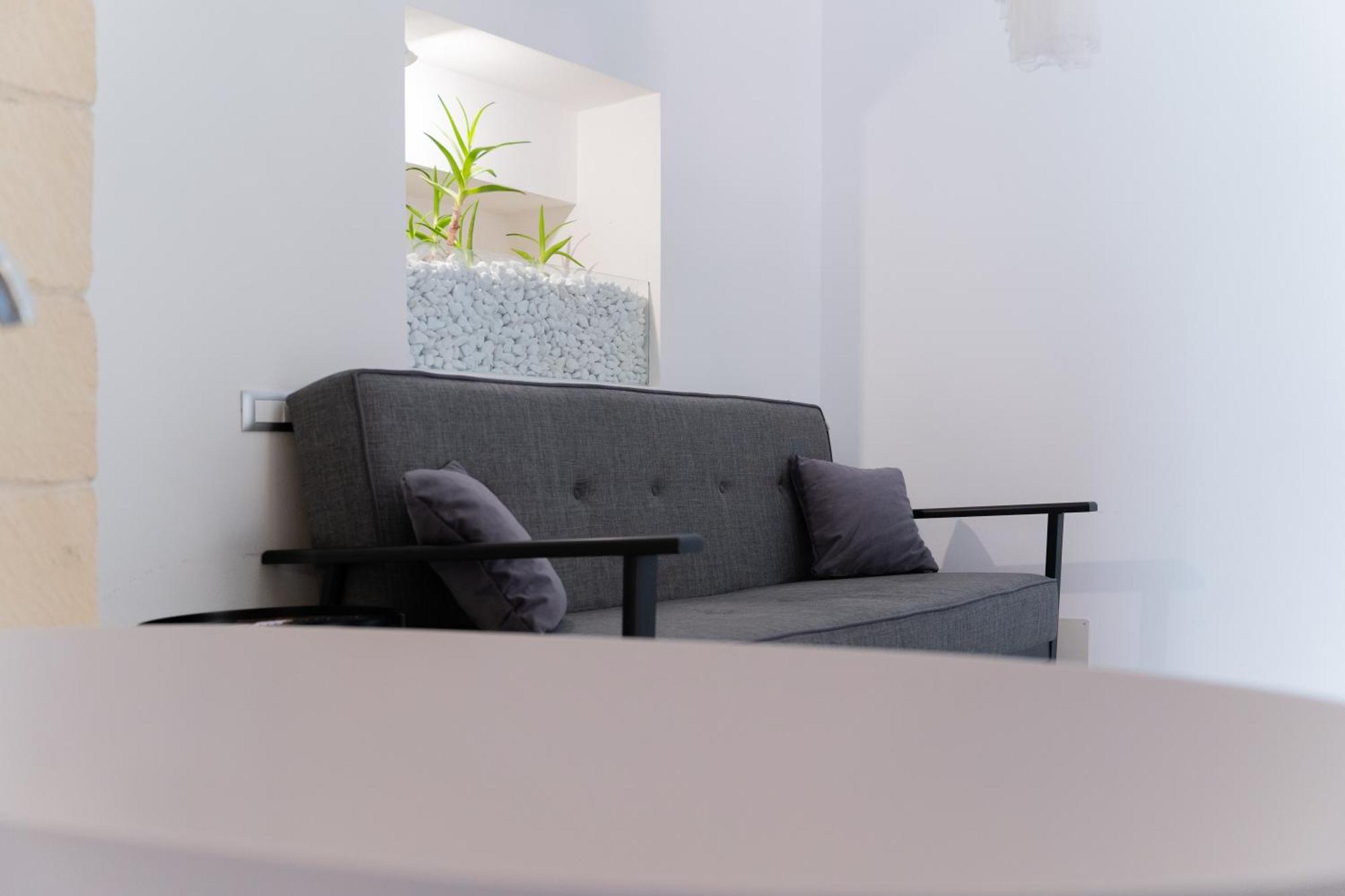 Dimora Barocca Luxury Suites Лечче Екстер'єр фото