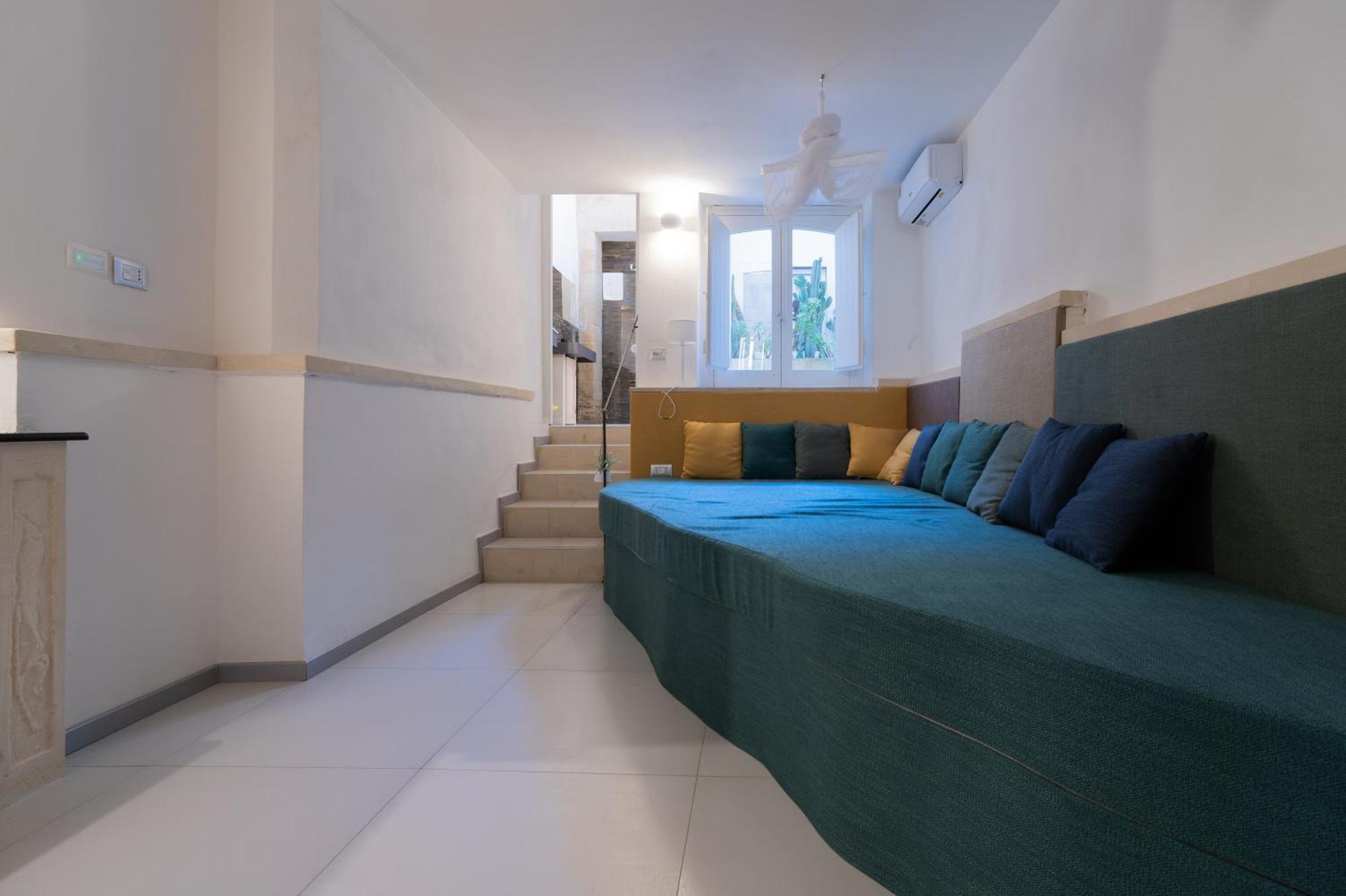 Dimora Barocca Luxury Suites Лечче Екстер'єр фото
